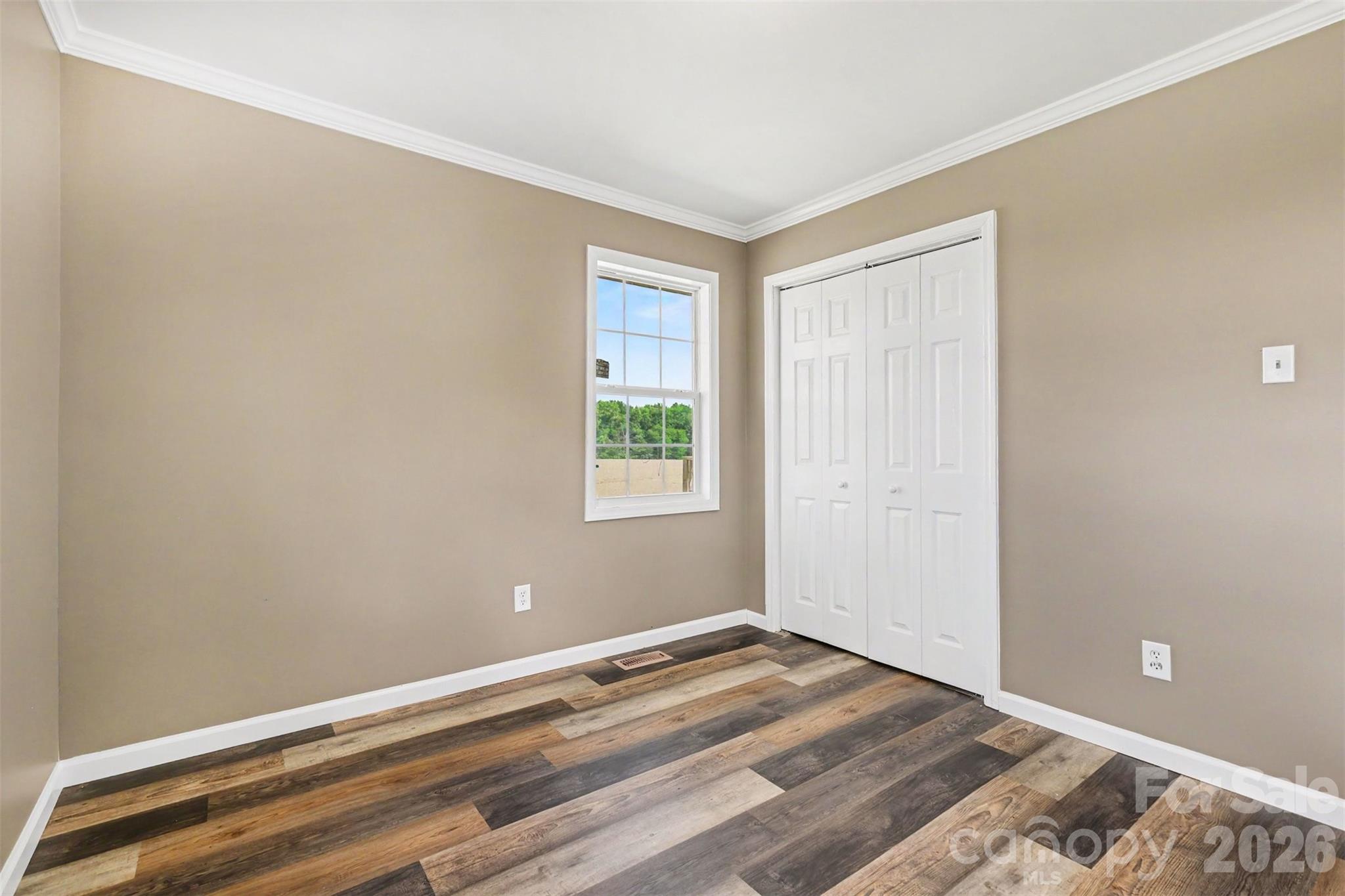 6710 Effie Whitley Road Monroe NC 28112