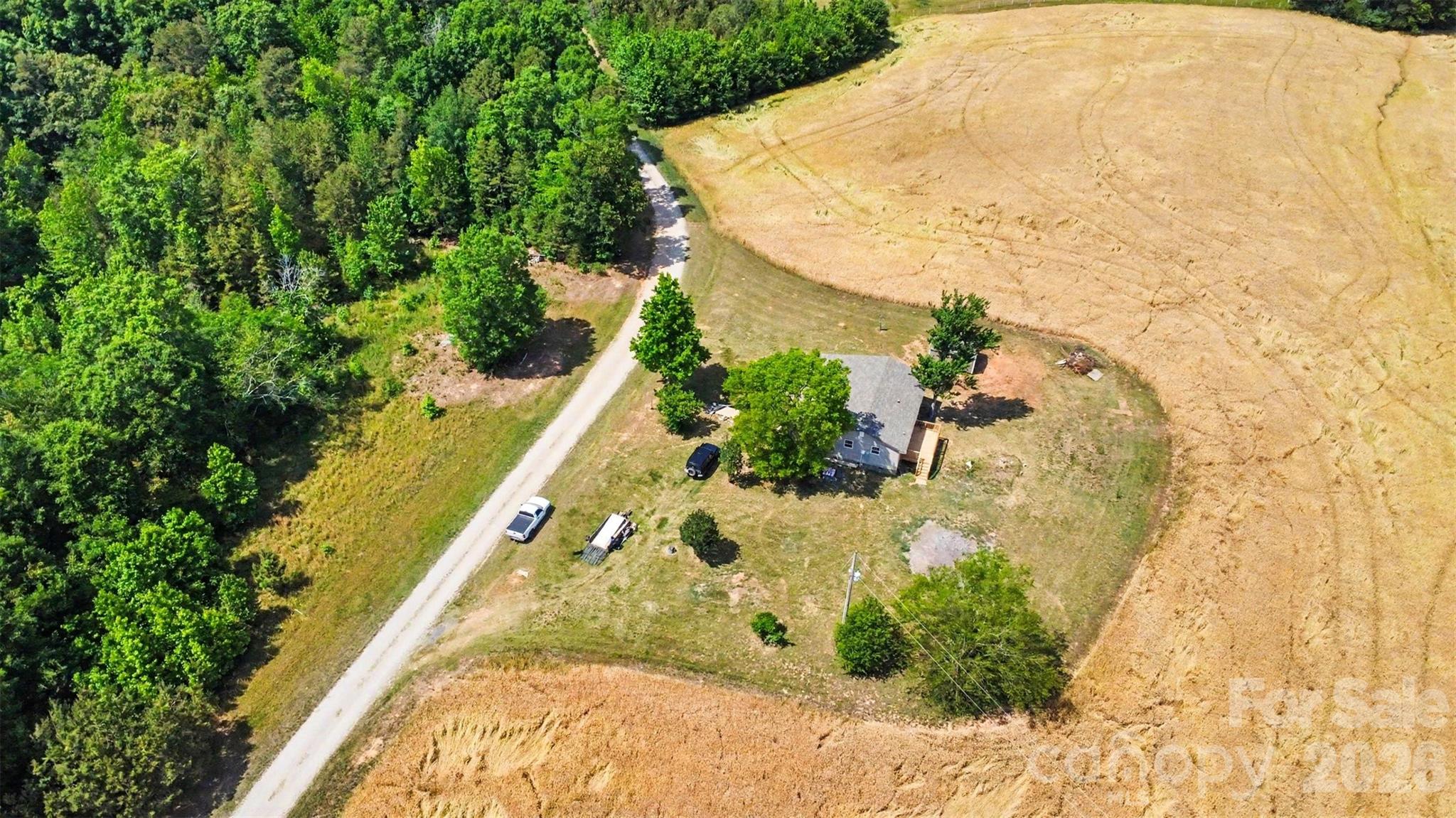 6710 Effie Whitley Road Monroe NC 28112