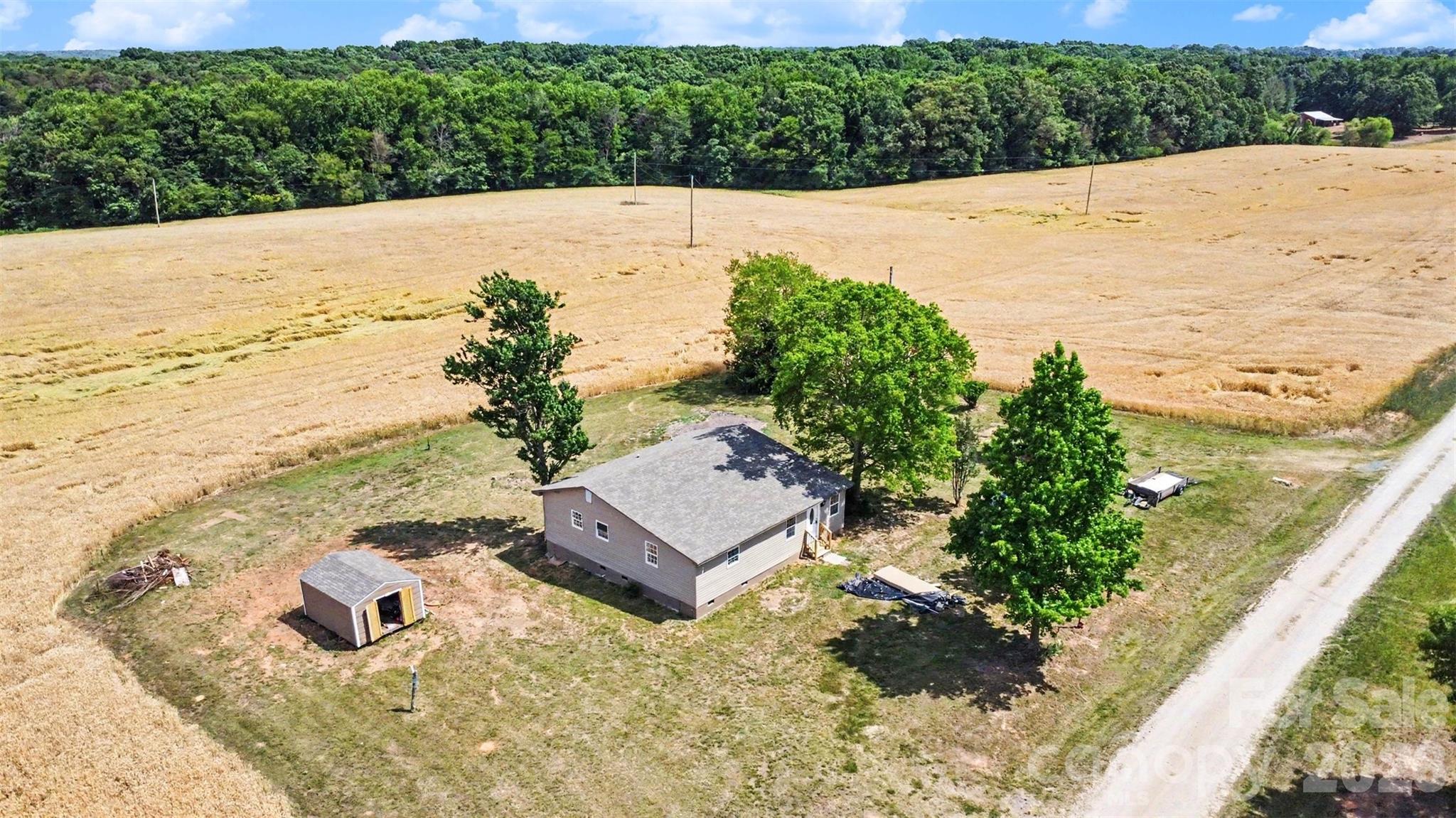 6710 Effie Whitley Road Monroe NC 28112