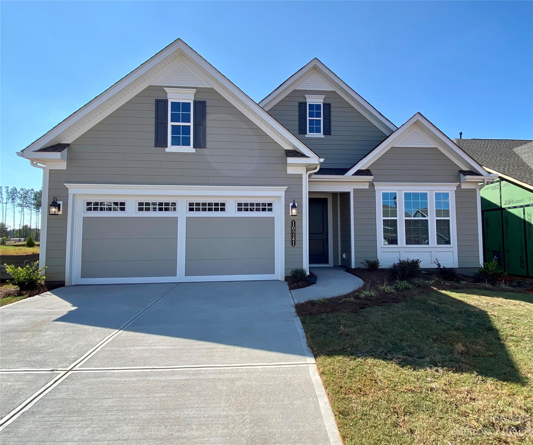 10241 Superb Lane Charlotte NC 28215