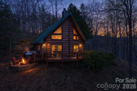 183 Ridge Place Bryson City NC 28713