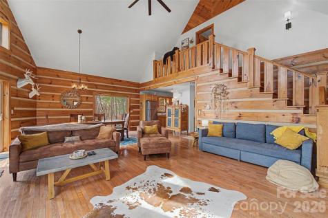183 Ridge Place Bryson City NC 28713