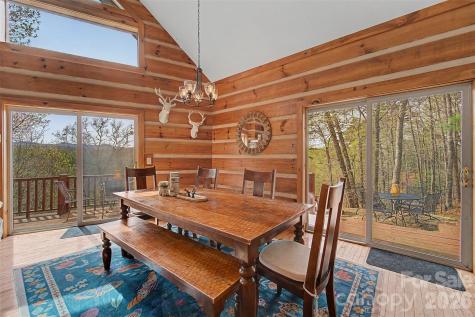 183 Ridge Place Bryson City NC 28713
