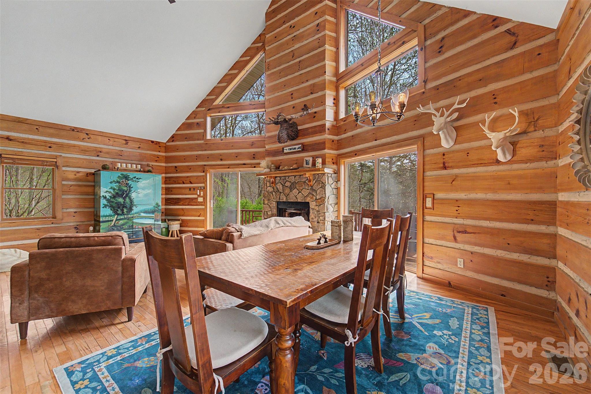 183 Ridge Place Bryson City NC 28713