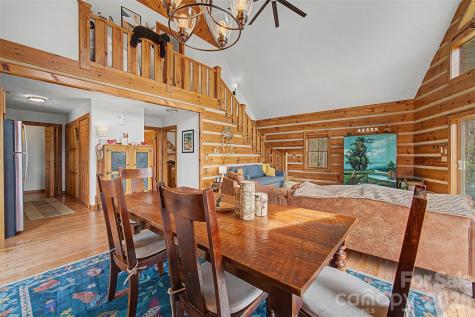 183 Ridge Place Bryson City NC 28713