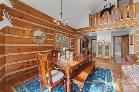 183 Ridge Place Bryson City NC 28713