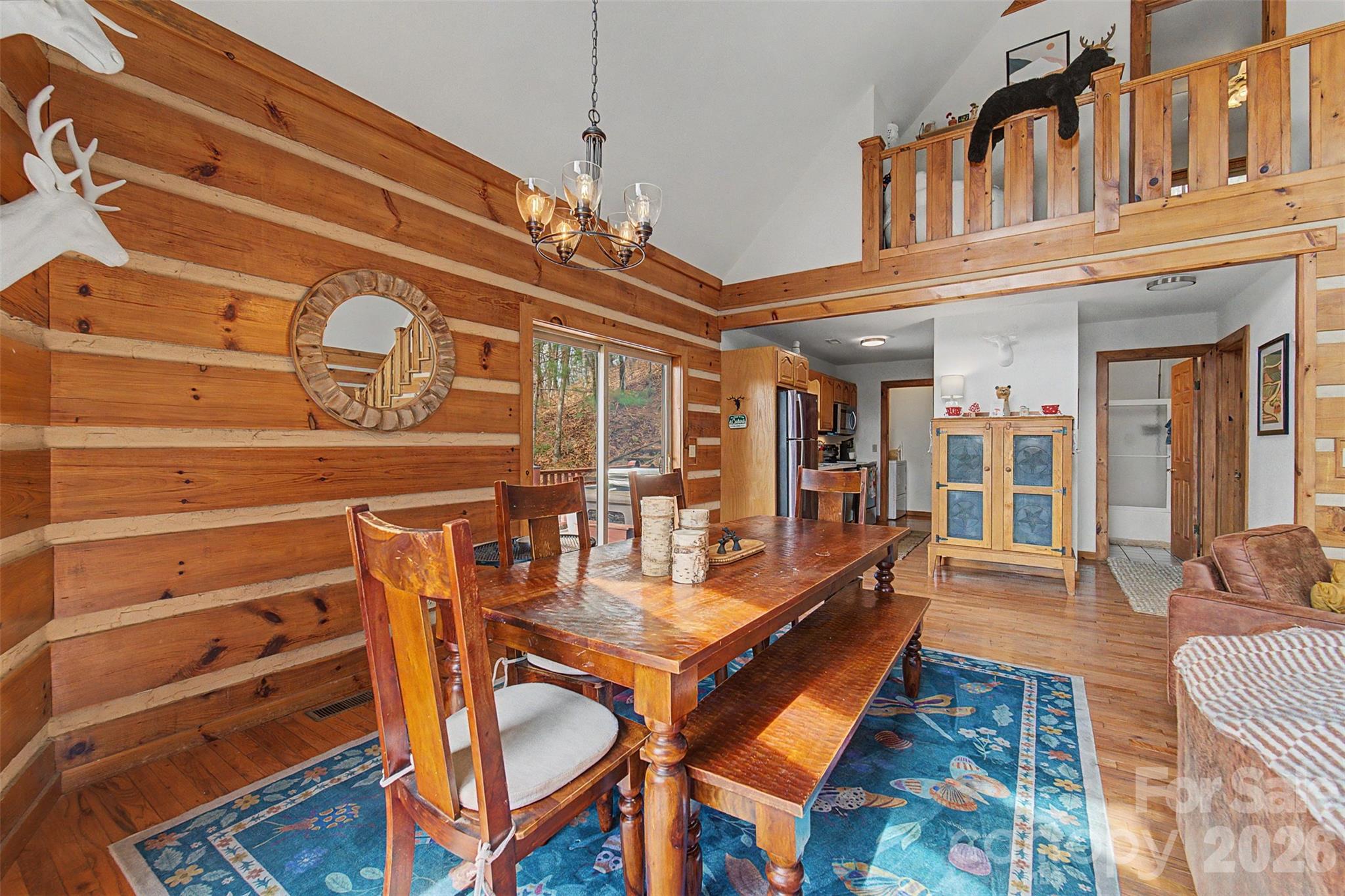 183 Ridge Place Bryson City NC 28713