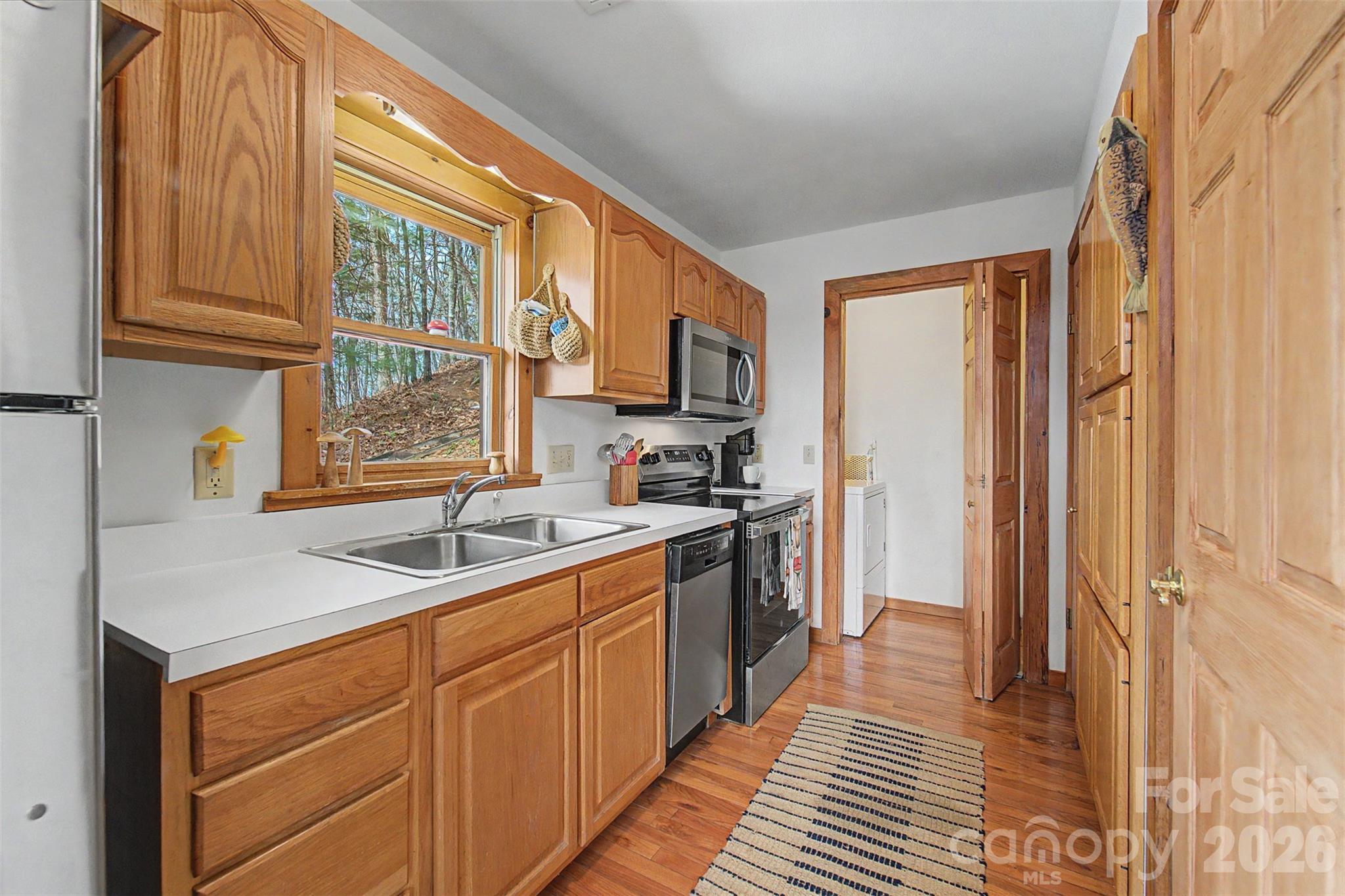 183 Ridge Place Bryson City NC 28713
