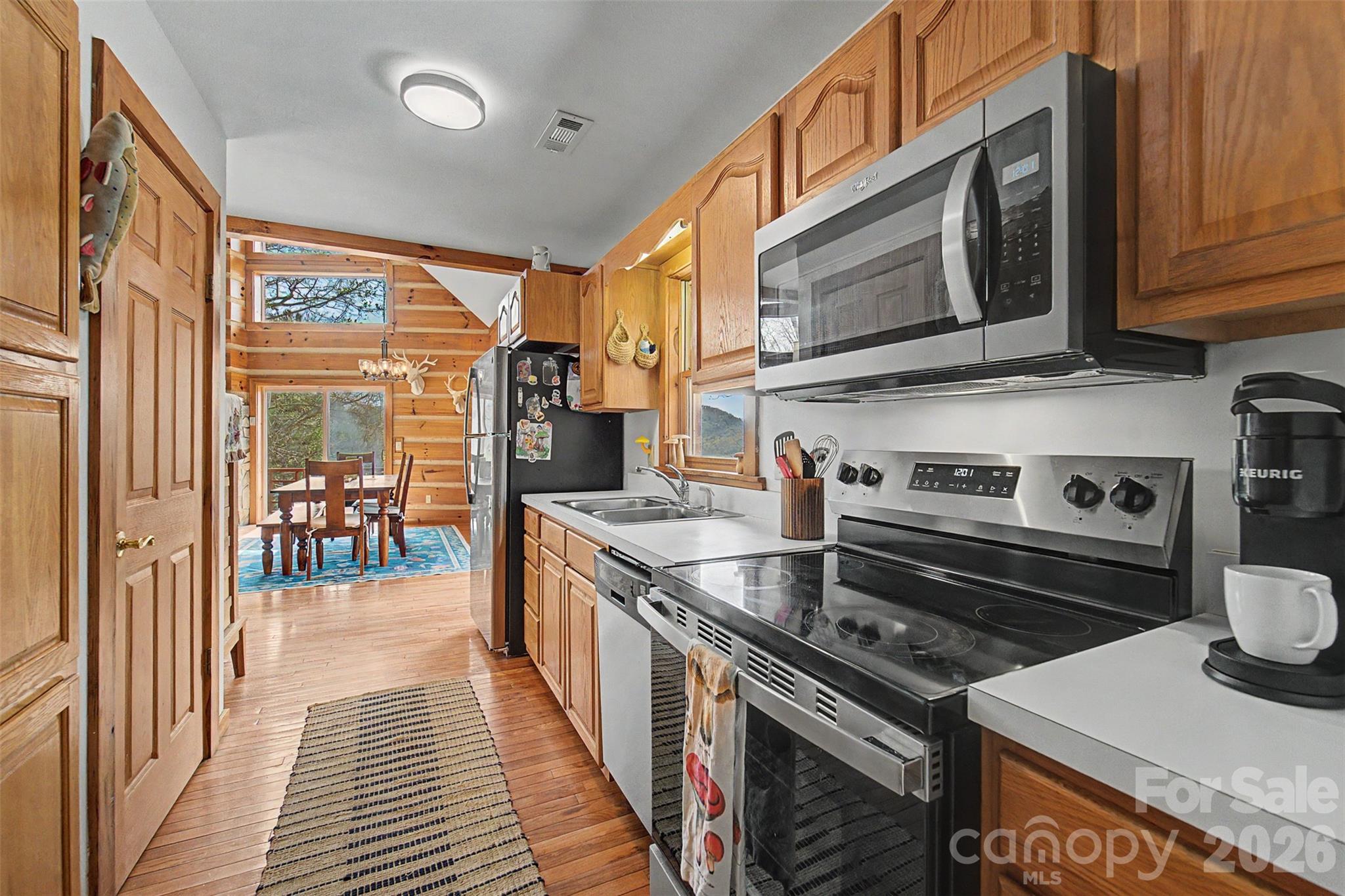183 Ridge Place Bryson City NC 28713