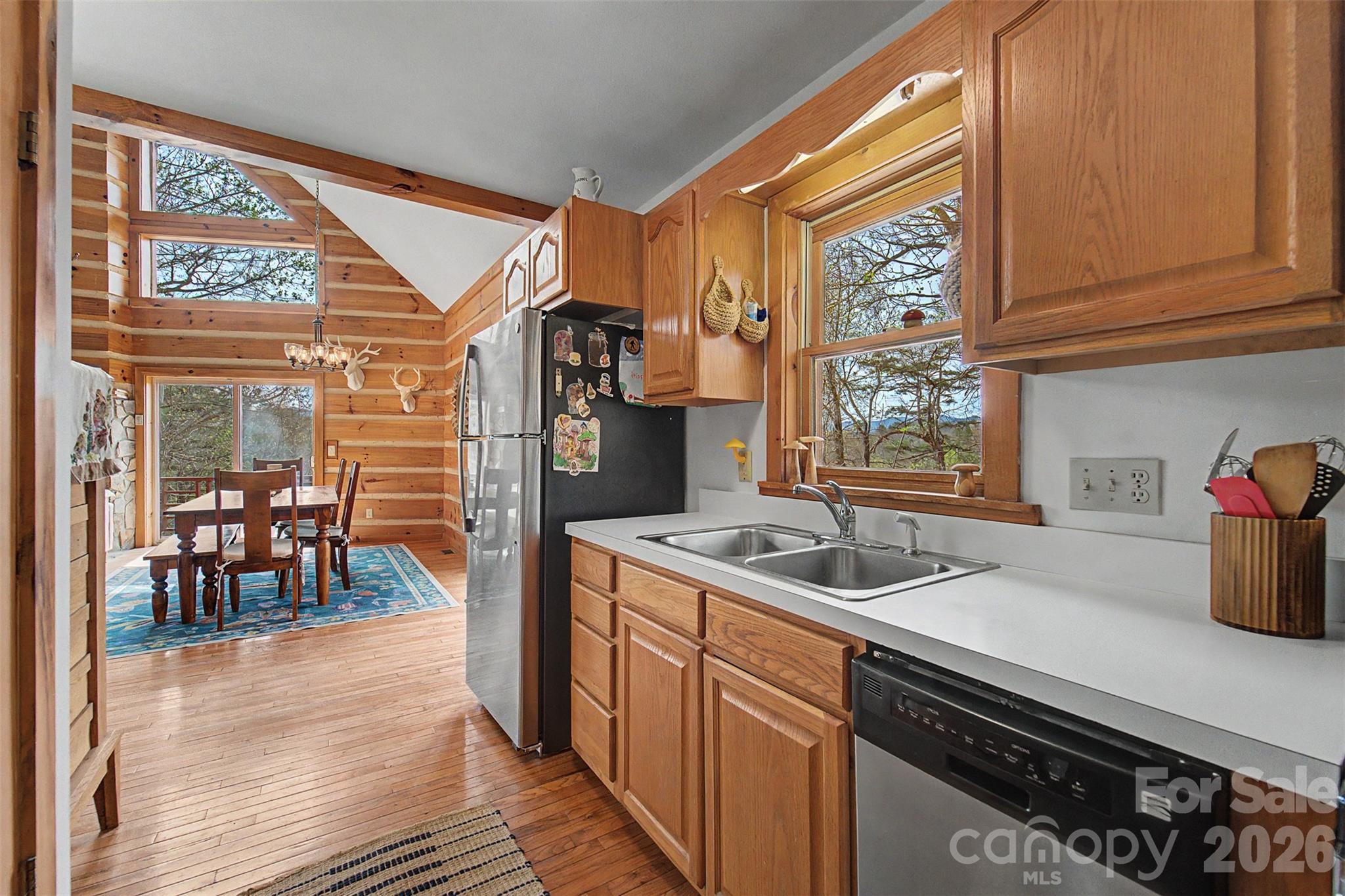 183 Ridge Place Bryson City NC 28713