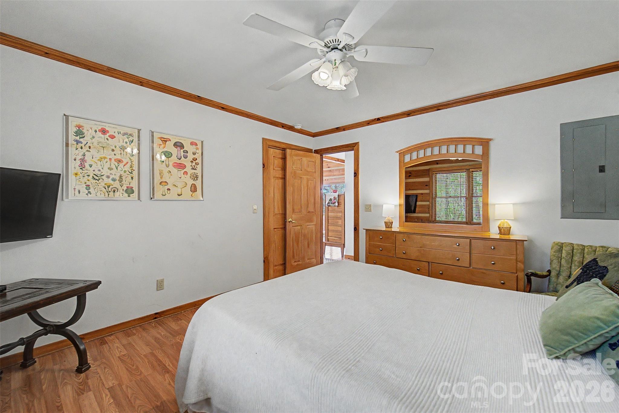 183 Ridge Place Bryson City NC 28713