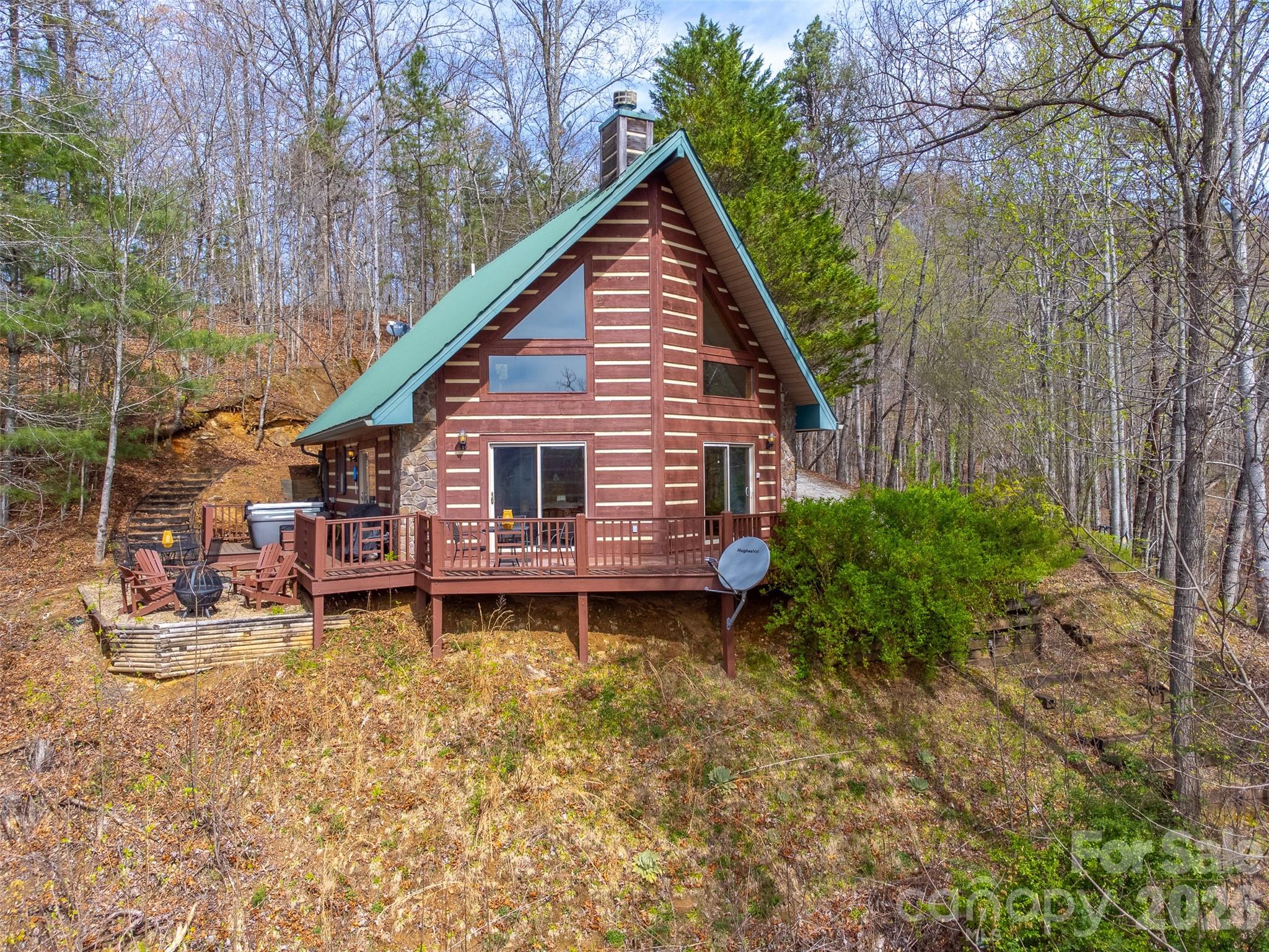 183 Ridge Place Bryson City NC 28713