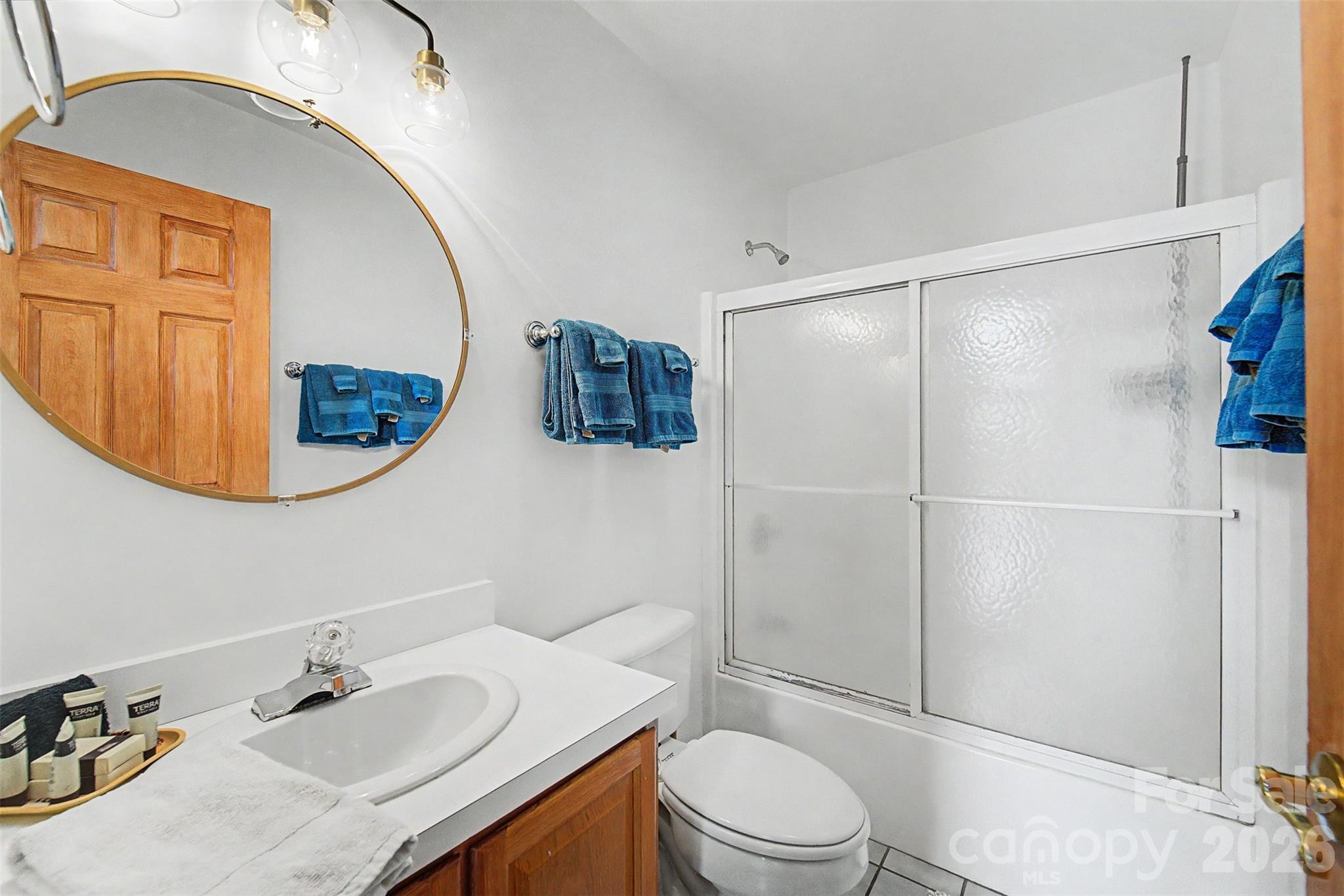 183 Ridge Place Bryson City NC 28713
