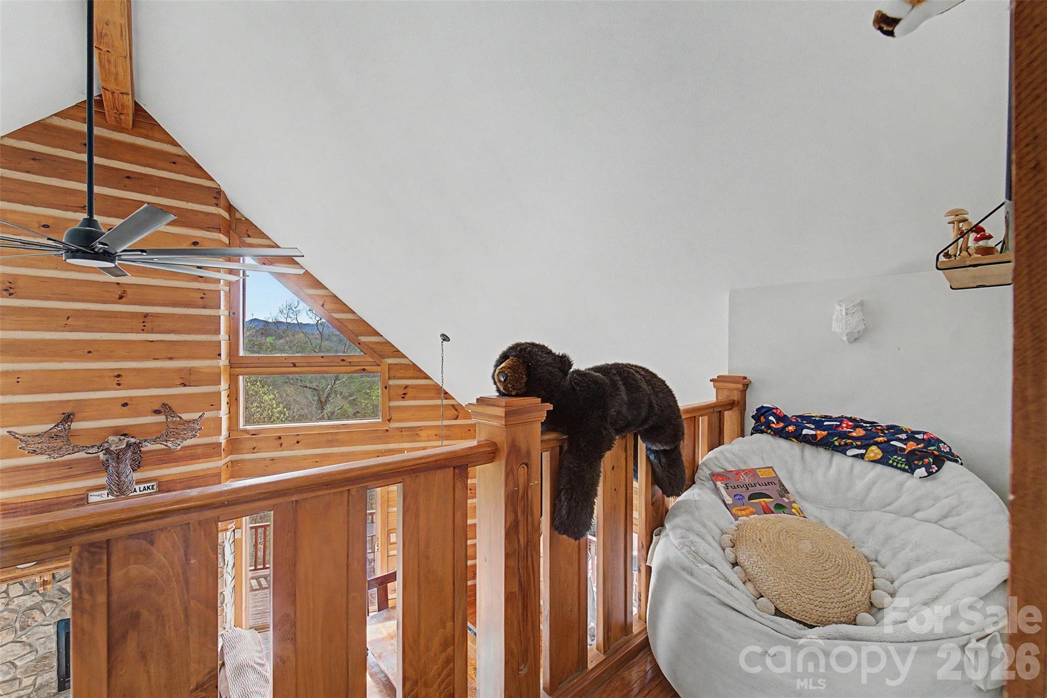 183 Ridge Place Bryson City NC 28713