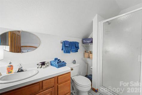 183 Ridge Place Bryson City NC 28713