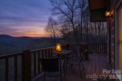 183 Ridge Place Bryson City NC 28713