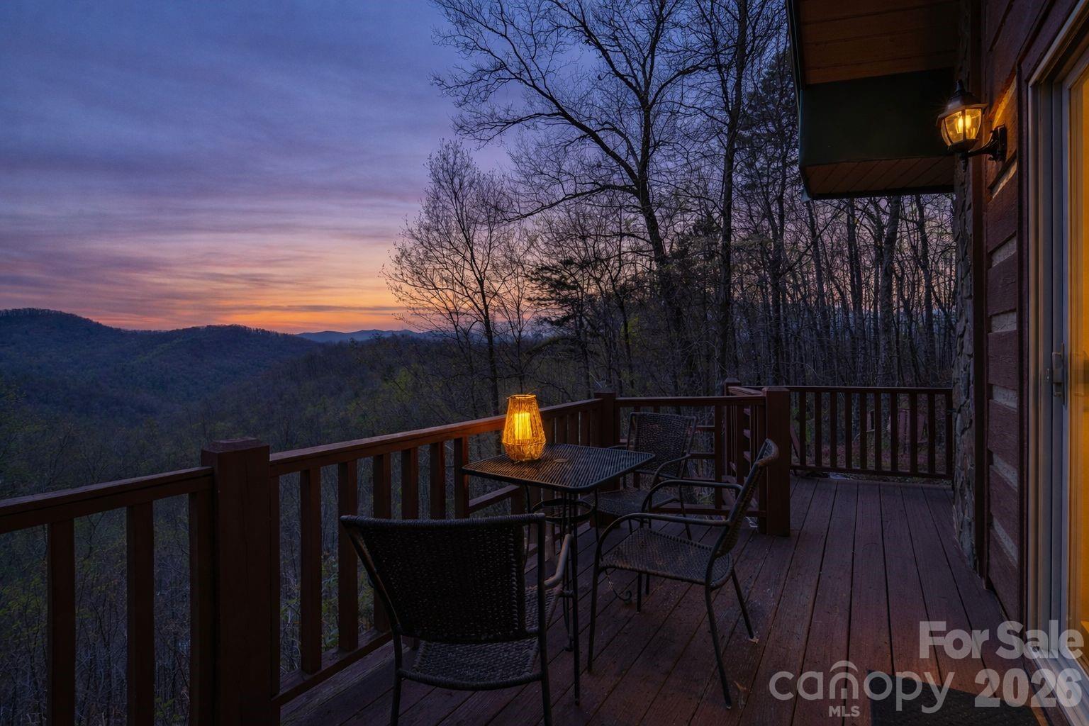 183 Ridge Place Bryson City NC 28713