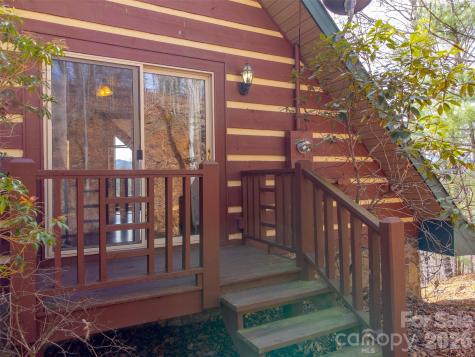 183 Ridge Place Bryson City NC 28713