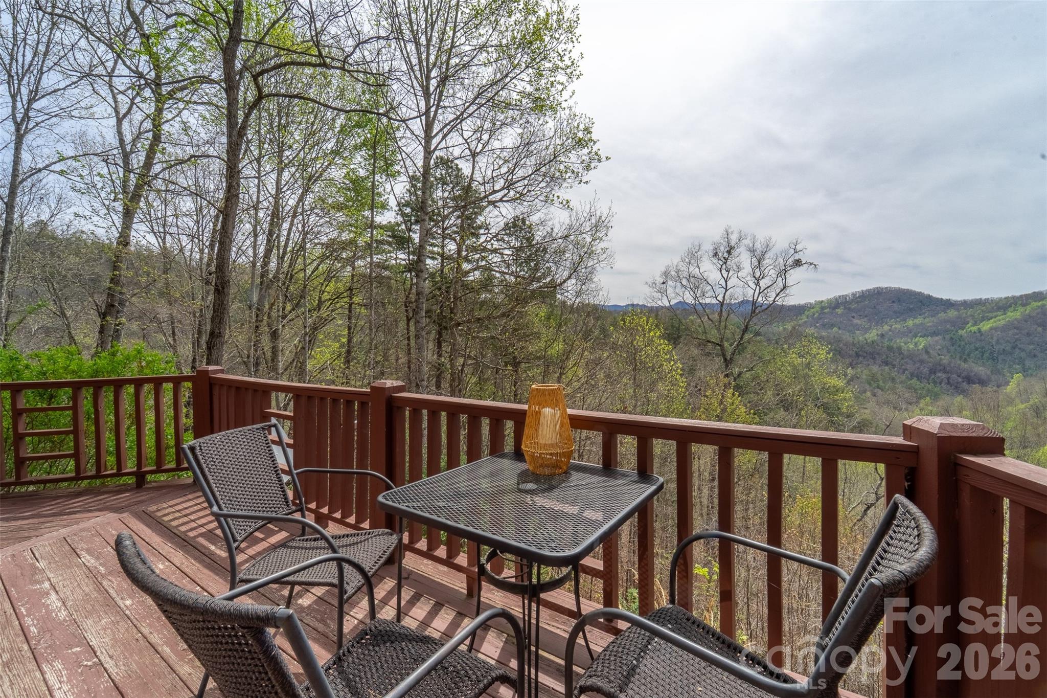 183 Ridge Place Bryson City NC 28713