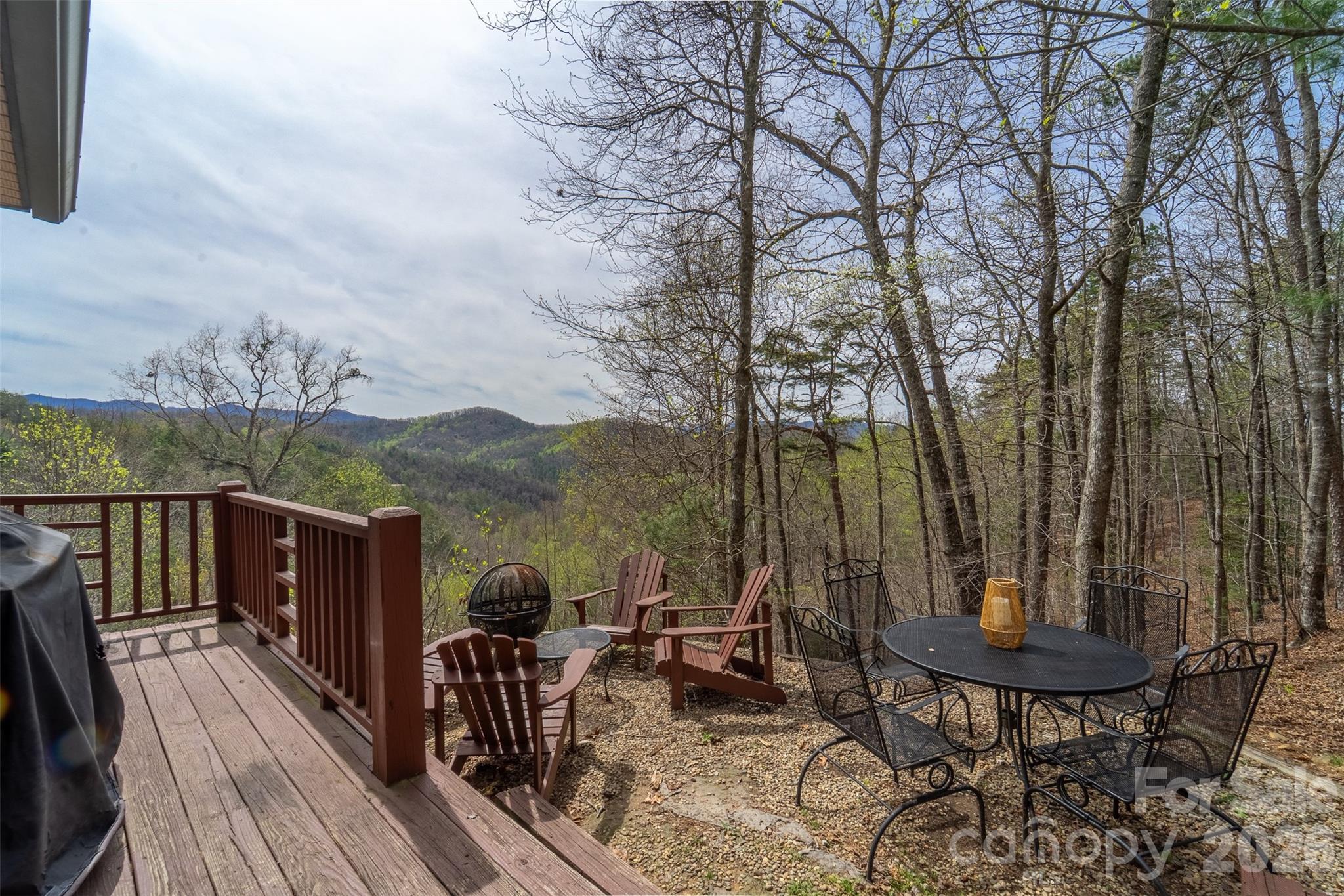 183 Ridge Place Bryson City NC 28713