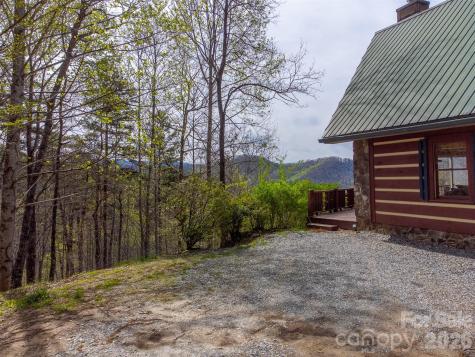 183 Ridge Place Bryson City NC 28713