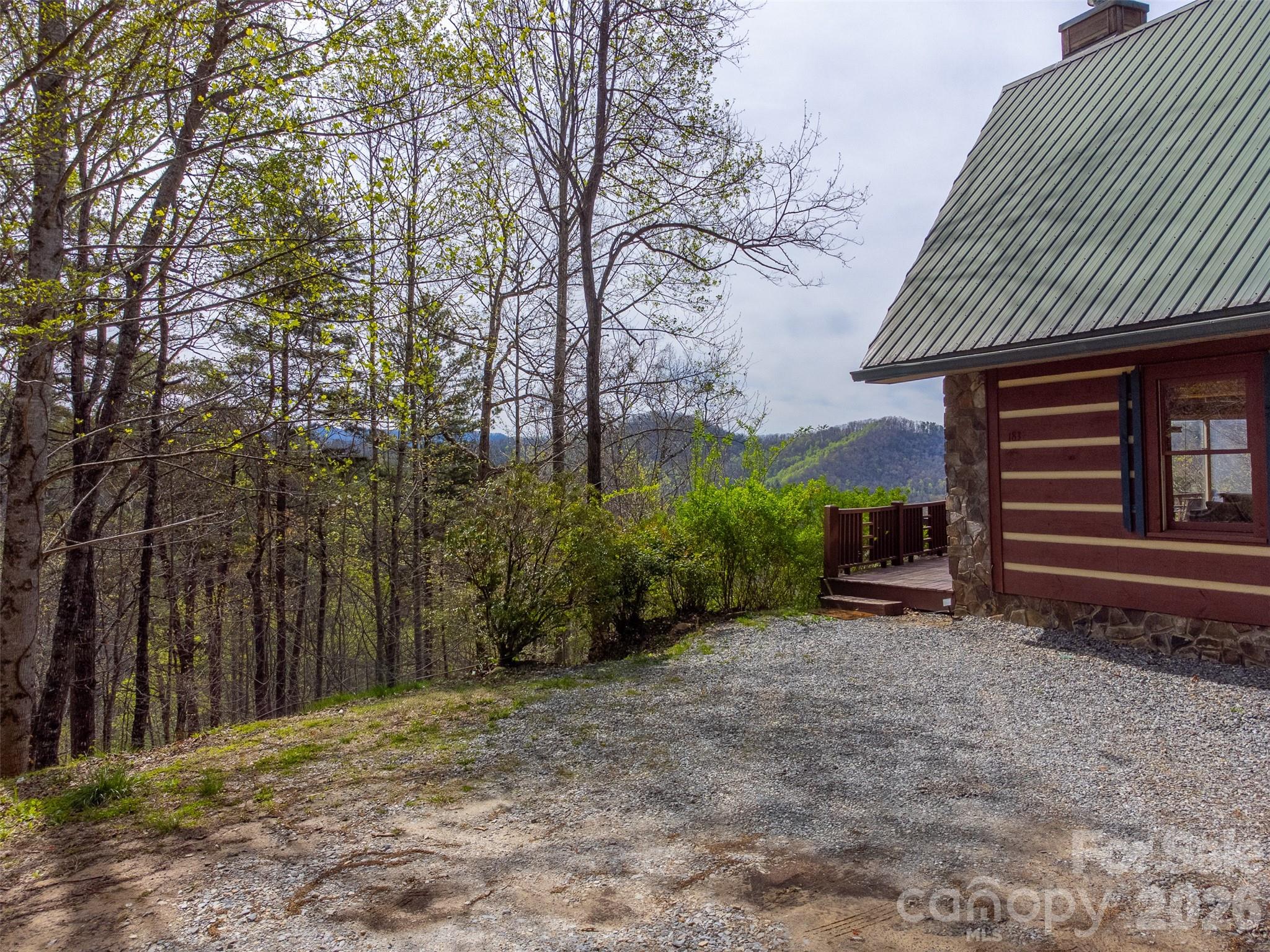 183 Ridge Place Bryson City NC 28713