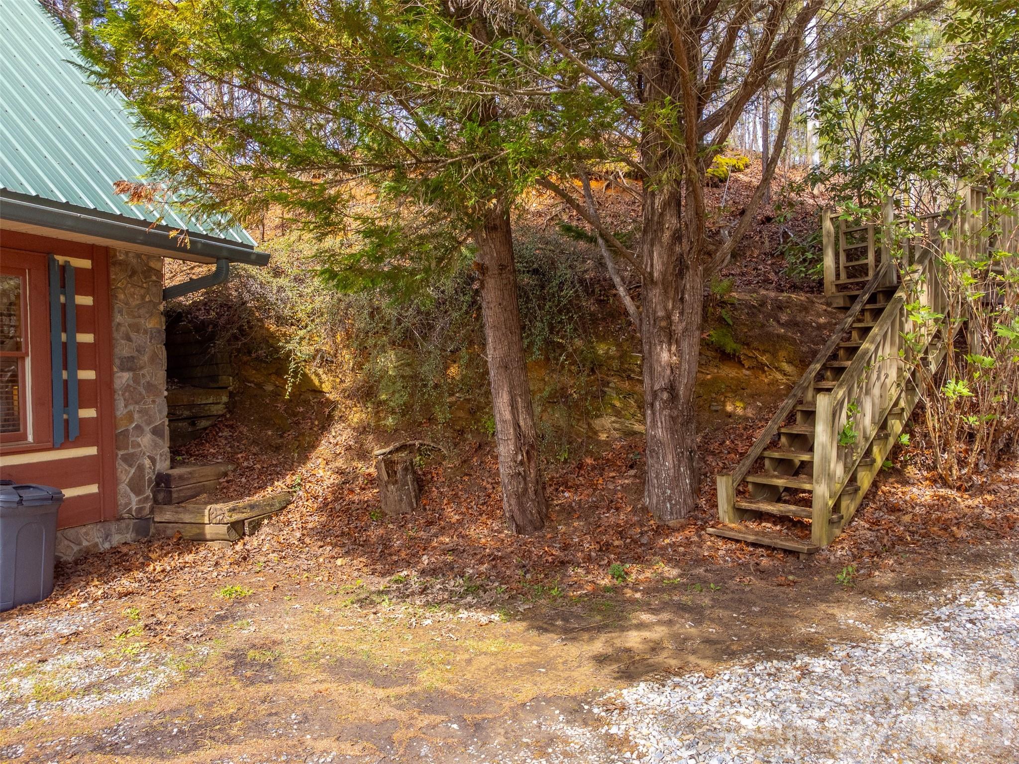 183 Ridge Place Bryson City NC 28713