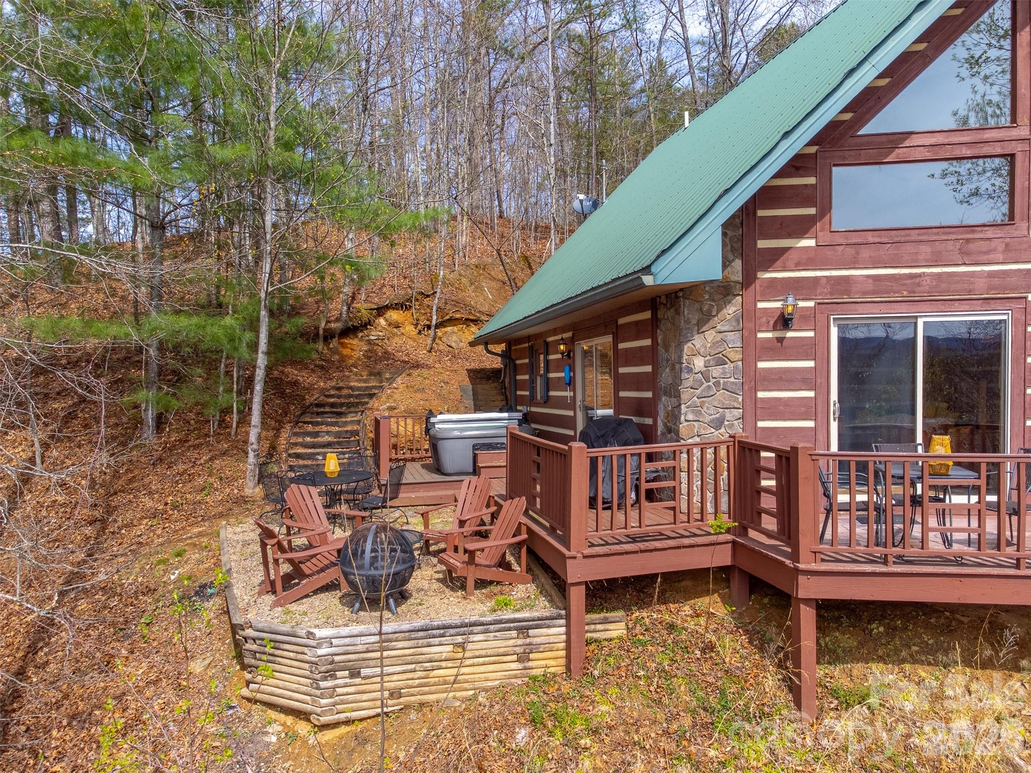 183 Ridge Place Bryson City NC 28713