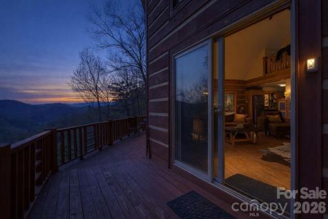 183 Ridge Place Bryson City NC 28713