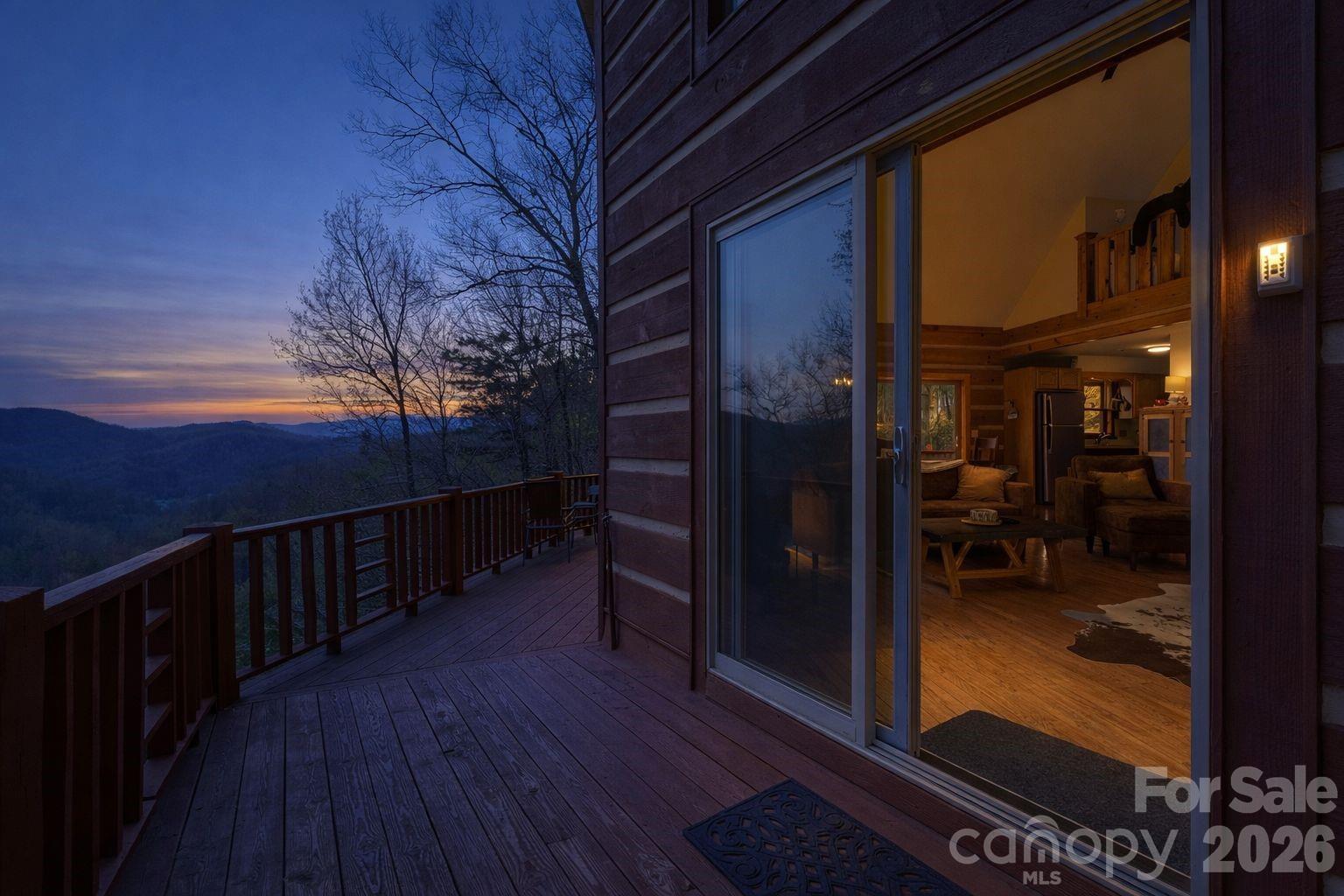 183 Ridge Place Bryson City NC 28713