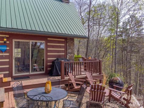 183 Ridge Place Bryson City NC 28713