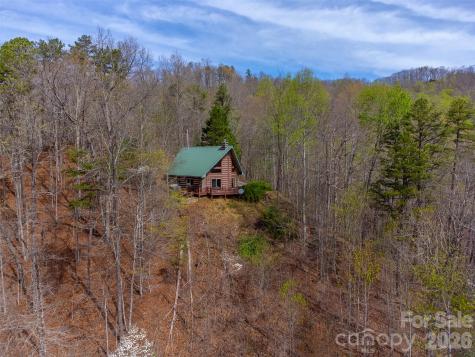 183 Ridge Place Bryson City NC 28713