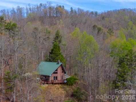 183 Ridge Place Bryson City NC 28713