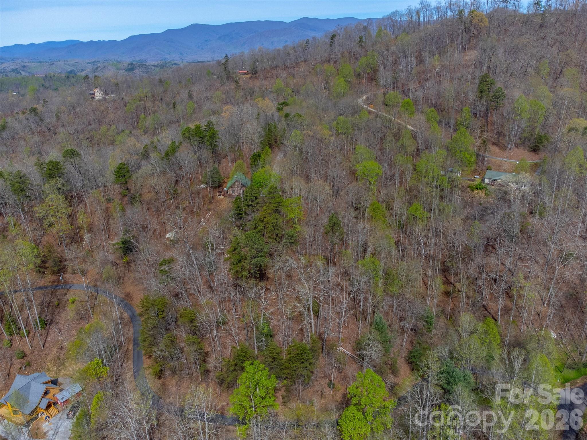 183 Ridge Place Bryson City NC 28713