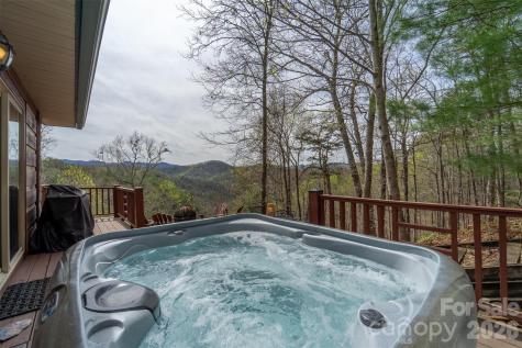 183 Ridge Place Bryson City NC 28713