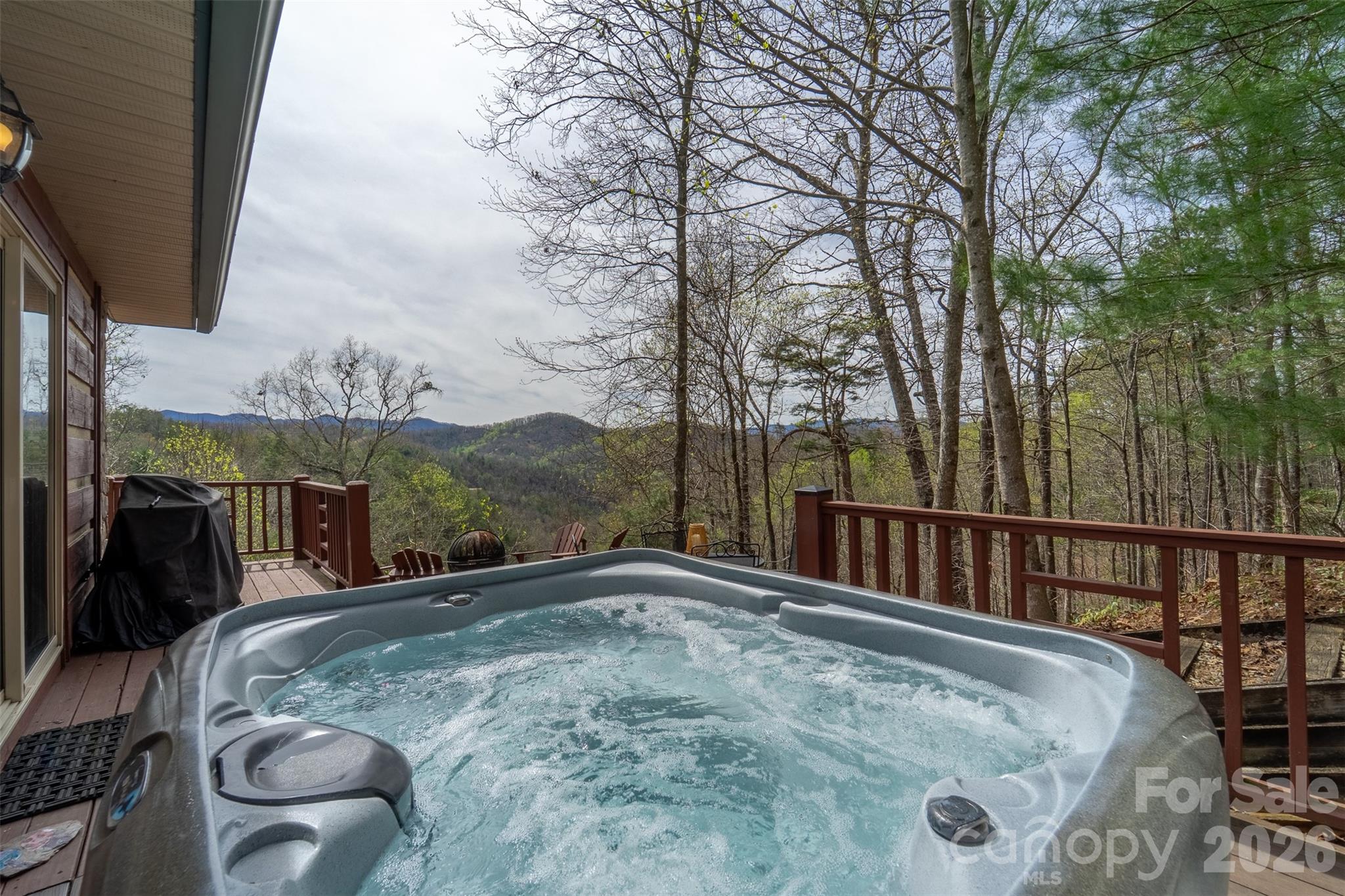 183 Ridge Place Bryson City NC 28713