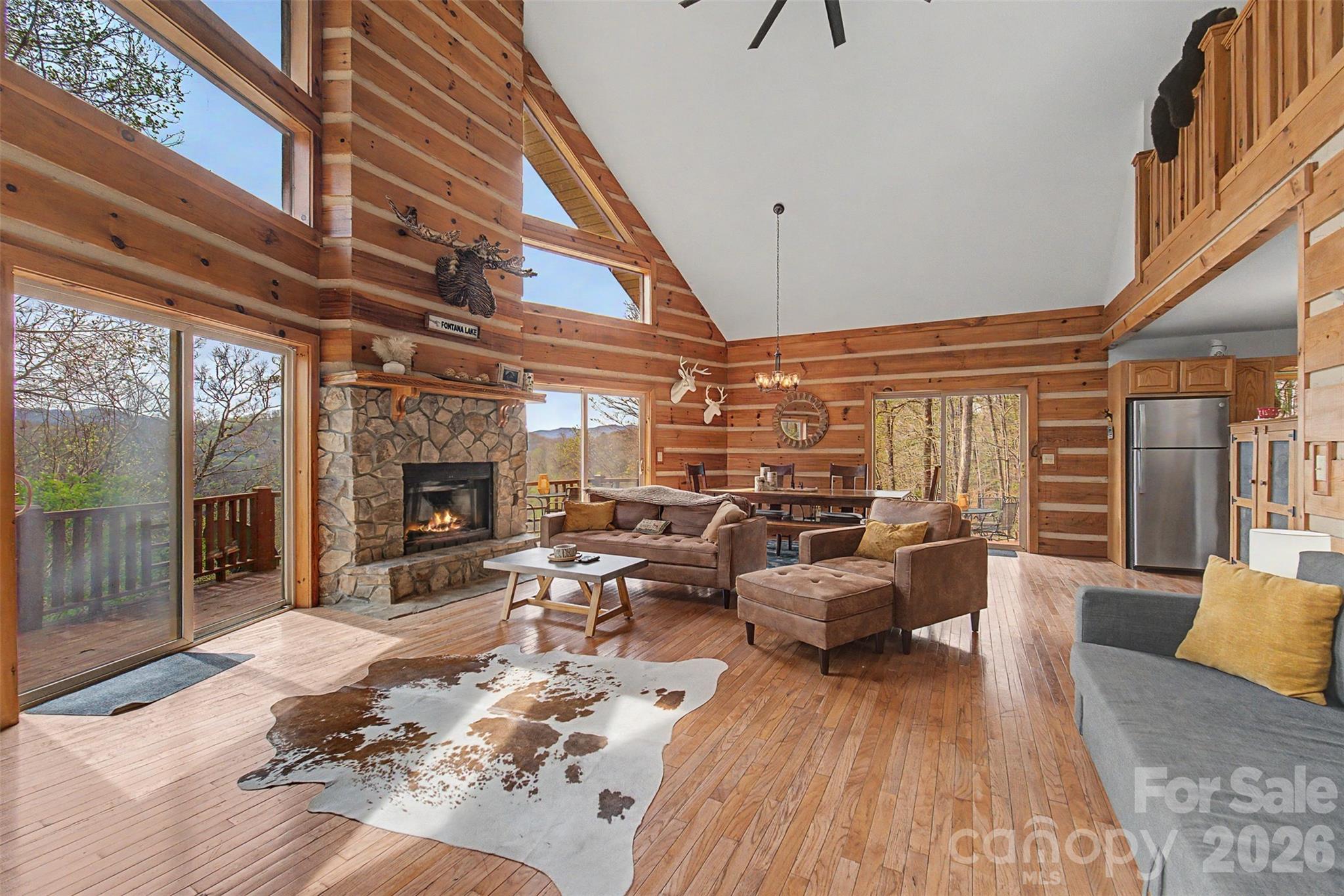 183 Ridge Place Bryson City NC 28713