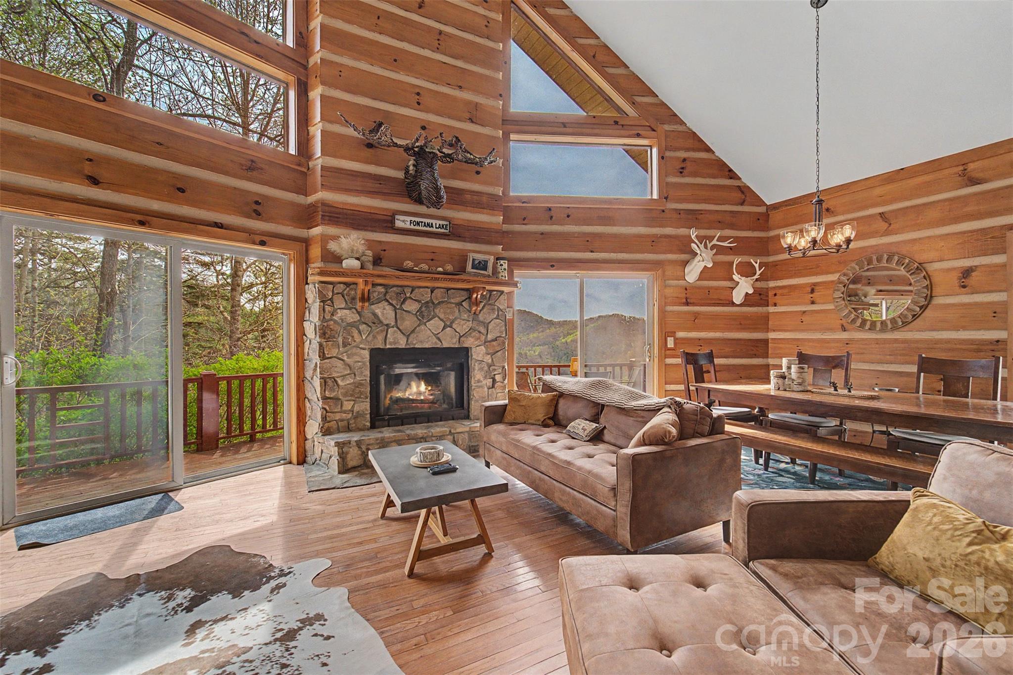 183 Ridge Place Bryson City NC 28713