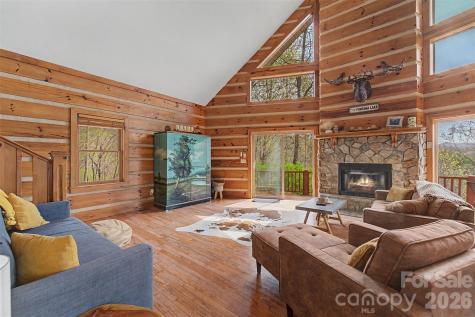 183 Ridge Place Bryson City NC 28713