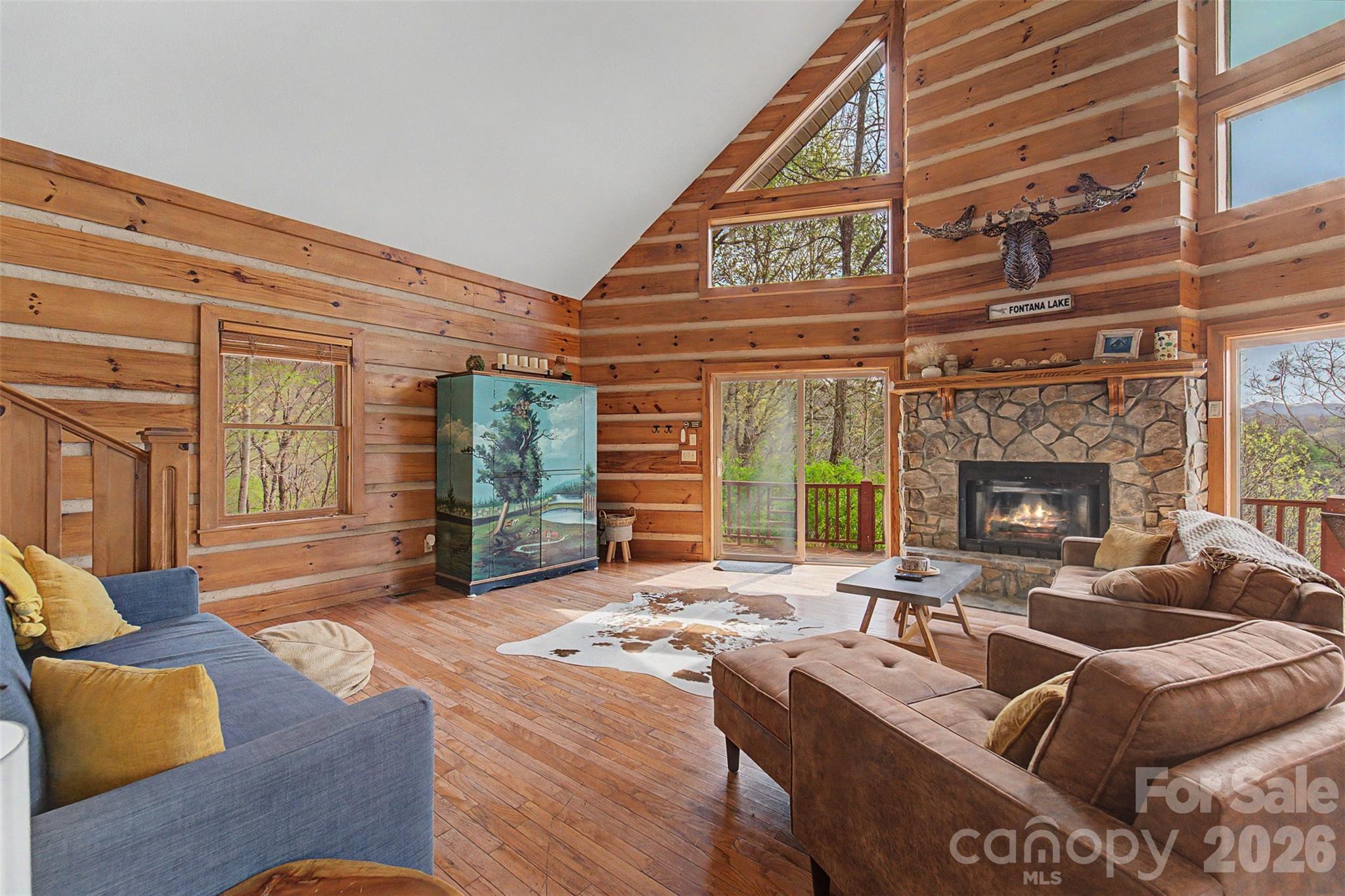 183 Ridge Place Bryson City NC 28713