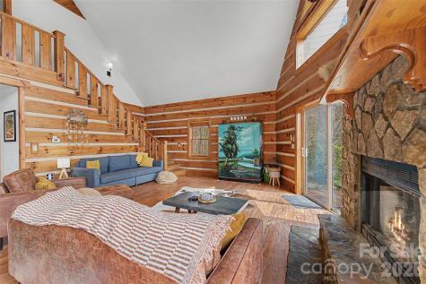 183 Ridge Place Bryson City NC 28713