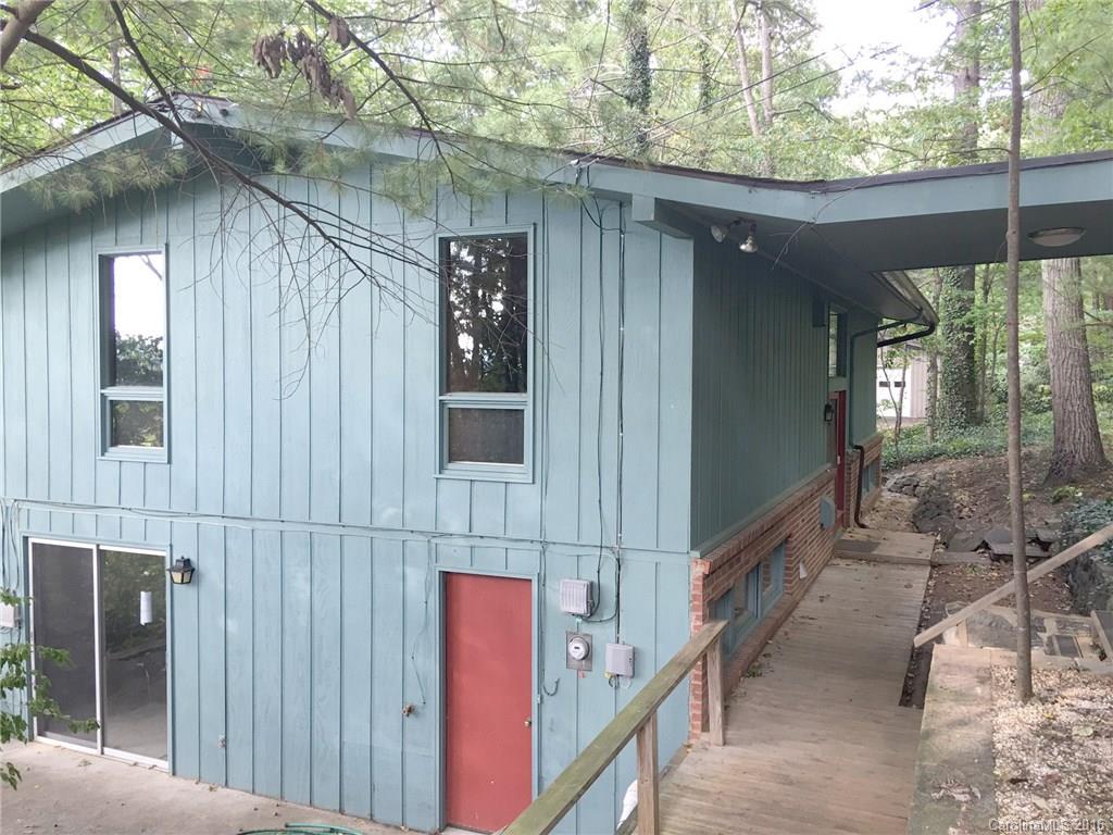 9 Kent Place Asheville NC 28804