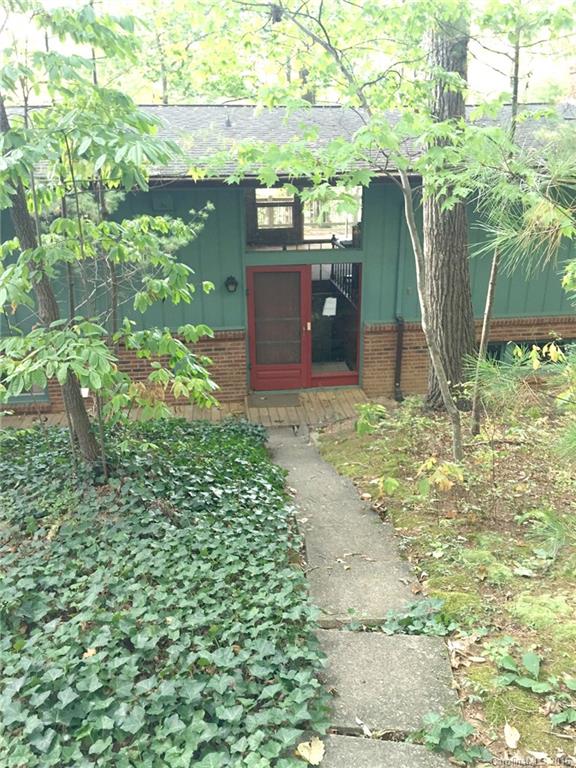 9 Kent Place Asheville NC 28804