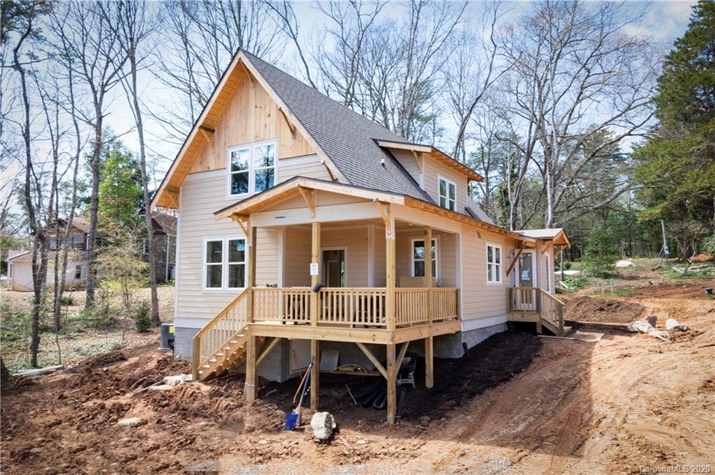 248 Old Haw Creek Road Asheville NC 28805