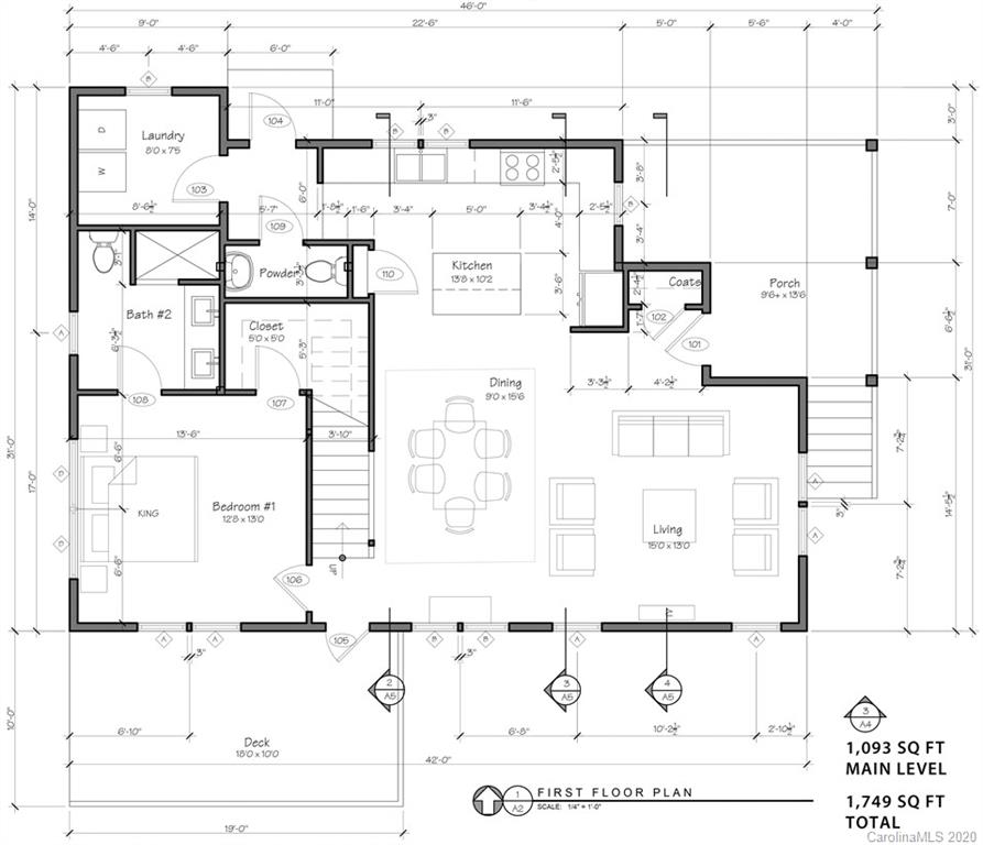 248 Old Haw Creek Road Asheville NC 28805