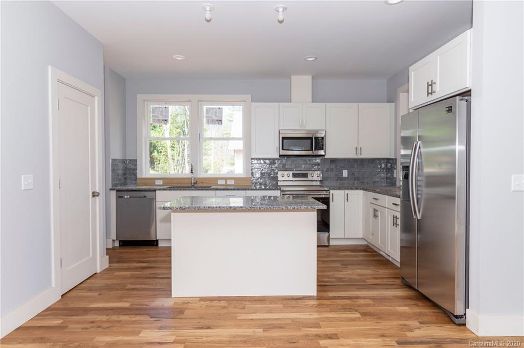 248 Old Haw Creek Road Asheville NC 28805