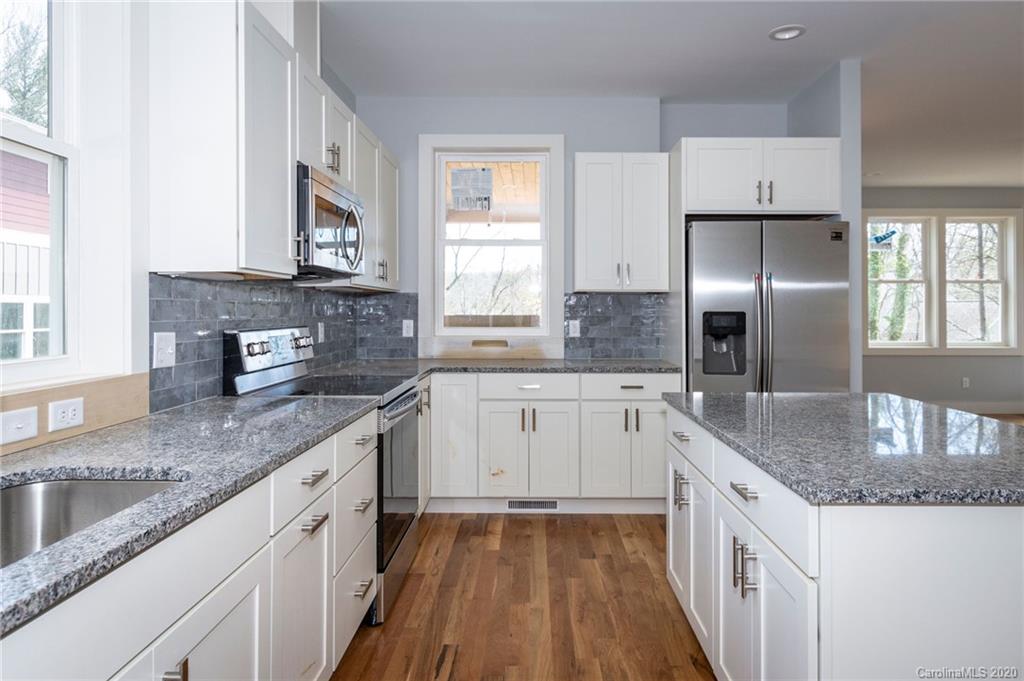 248 Old Haw Creek Road Asheville NC 28805