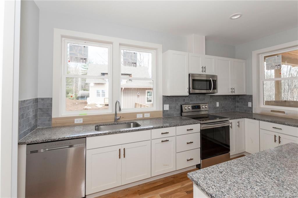 248 Old Haw Creek Road Asheville NC 28805