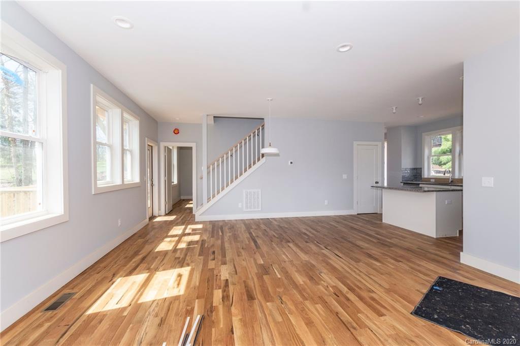 248 Old Haw Creek Road Asheville NC 28805