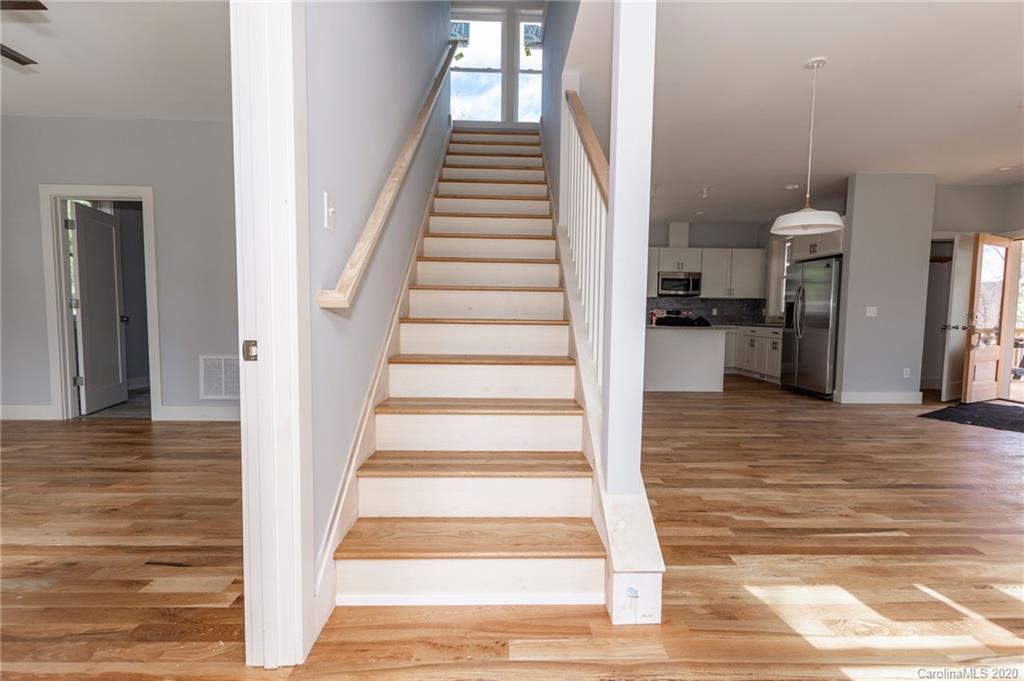 248 Old Haw Creek Road Asheville NC 28805